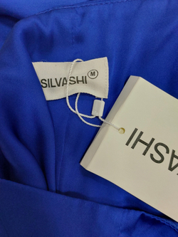 Платье Silvashi