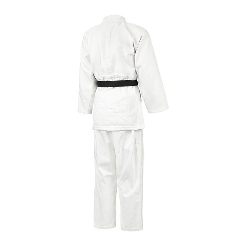 JSPT-10361 Кимоно дзюдо PROFESSIONAL GOLD IJF APPROVED белое