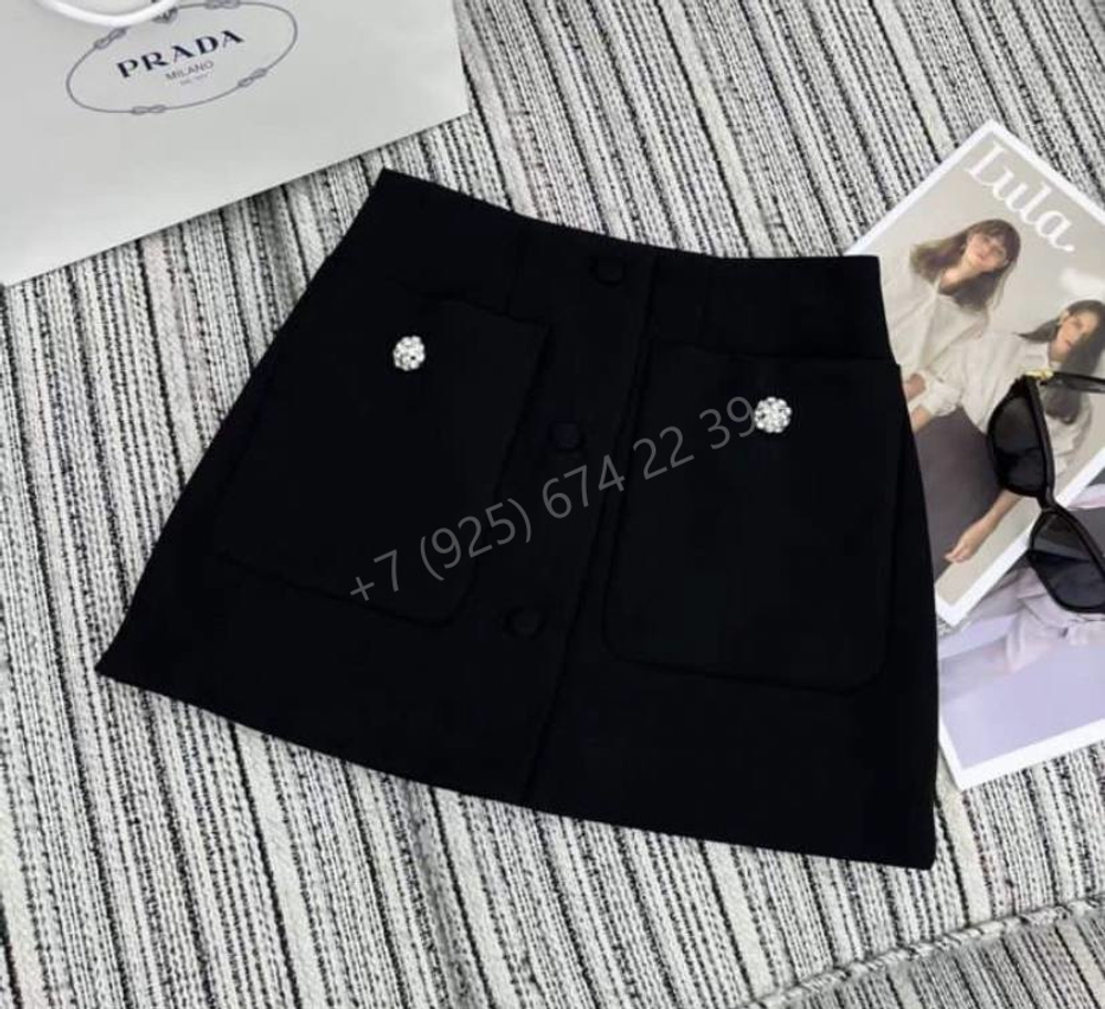 Юбка Prada