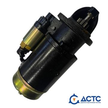Стартер 24В XCMG