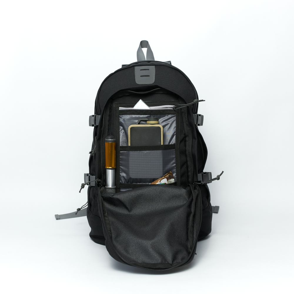 Рюкзак DNMC черный