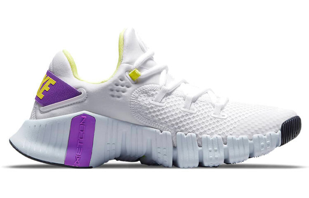 Кроссовки Nike Free Metcon 4 (Женская размерная сетка)
