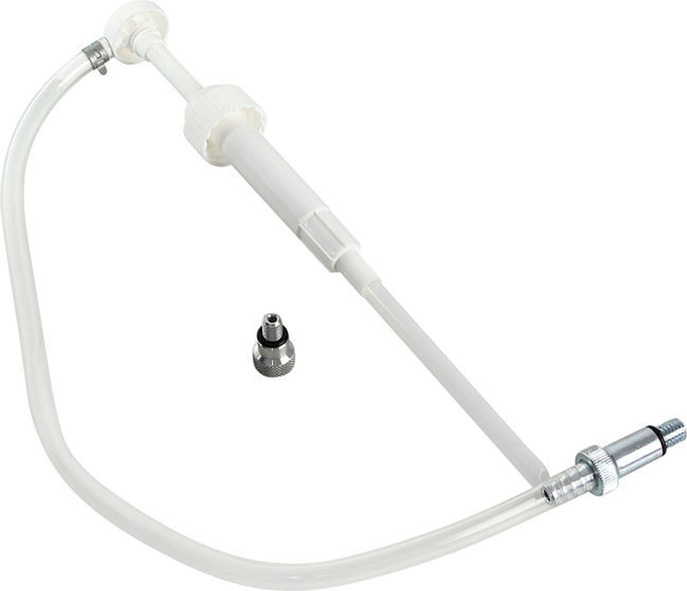 Насос ручной для замены масла