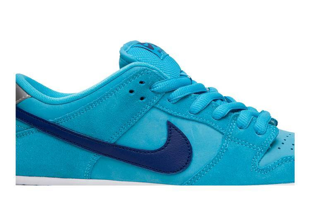 Кроссовки Nike Dunk Sb Pro "Blue Fury"