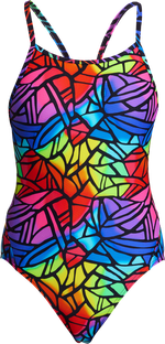 Купальник FUNKITA Cabbage Patch