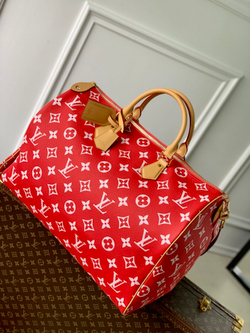 Louis Vuitton Speedy P9 Bandouliere 50