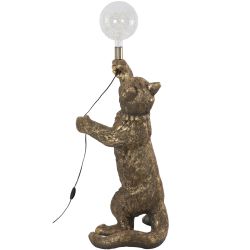 Светильник напольный Максимильян