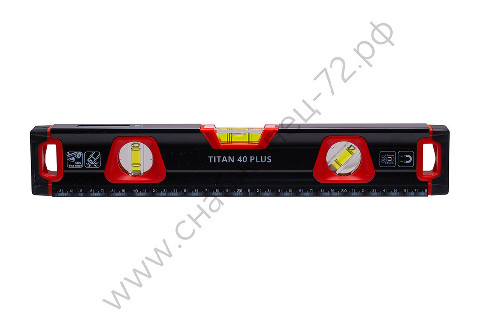 Противоударный уровень ADA TITAN 40 PLUS