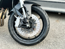 QJMOTOR SRK 700 (Серый)