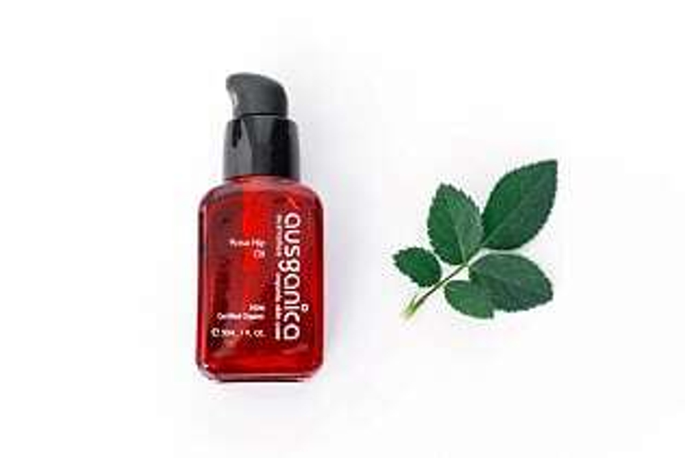 Ausganica Rose Hip Oil