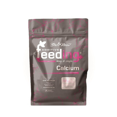 Powder Feeding Calcium