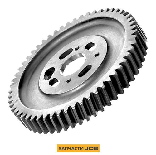 Шестерня ТНВД JCB 02/290037