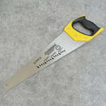 Пила 16" 40см с пластиковой ручкой