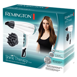 Фен Remington D5216 белый