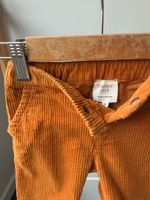 Вельветовые брюки Carrement Beau, 68