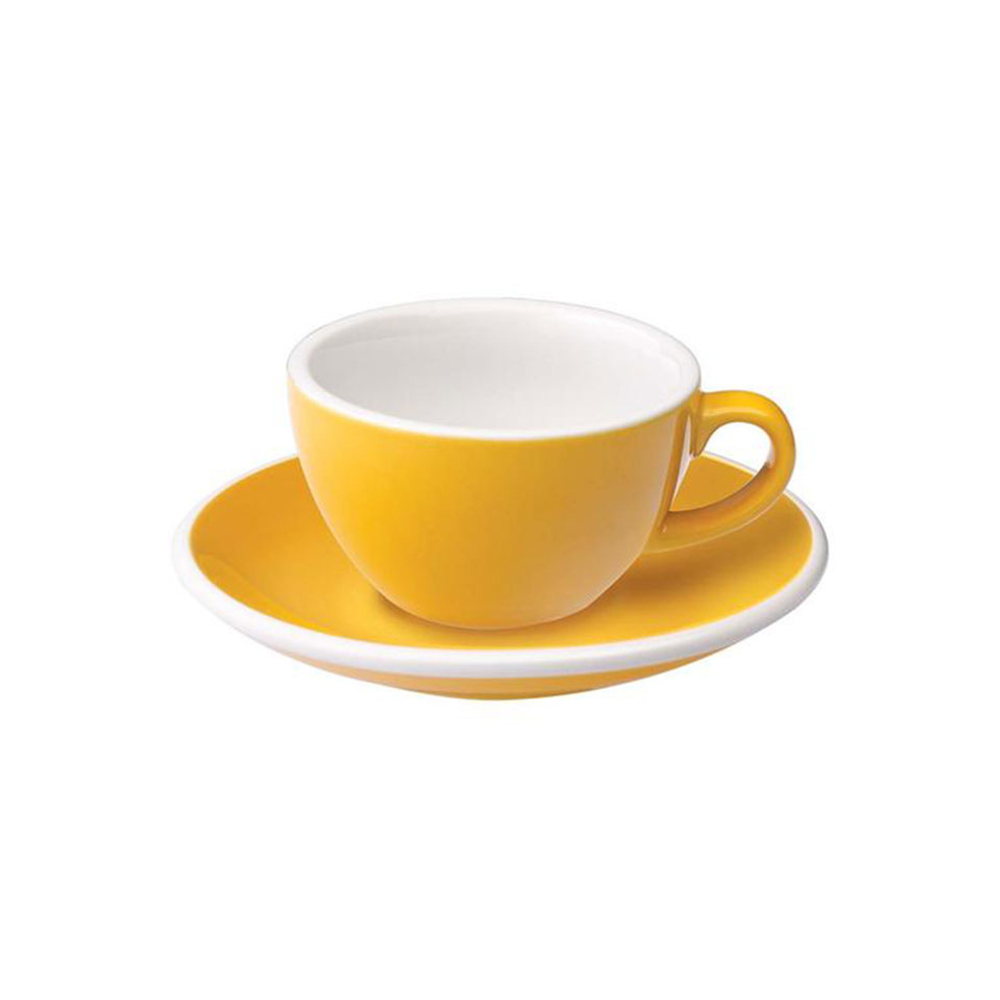 Чайная пара Loveramics C088-60BYE/C088-30BYE