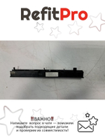 Крышка лицевой панели DVD для ноутбука Lenovo S510p, чёрная (90203857), оригинал