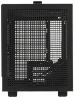 Корпус Deepcool CH160 MESH черный