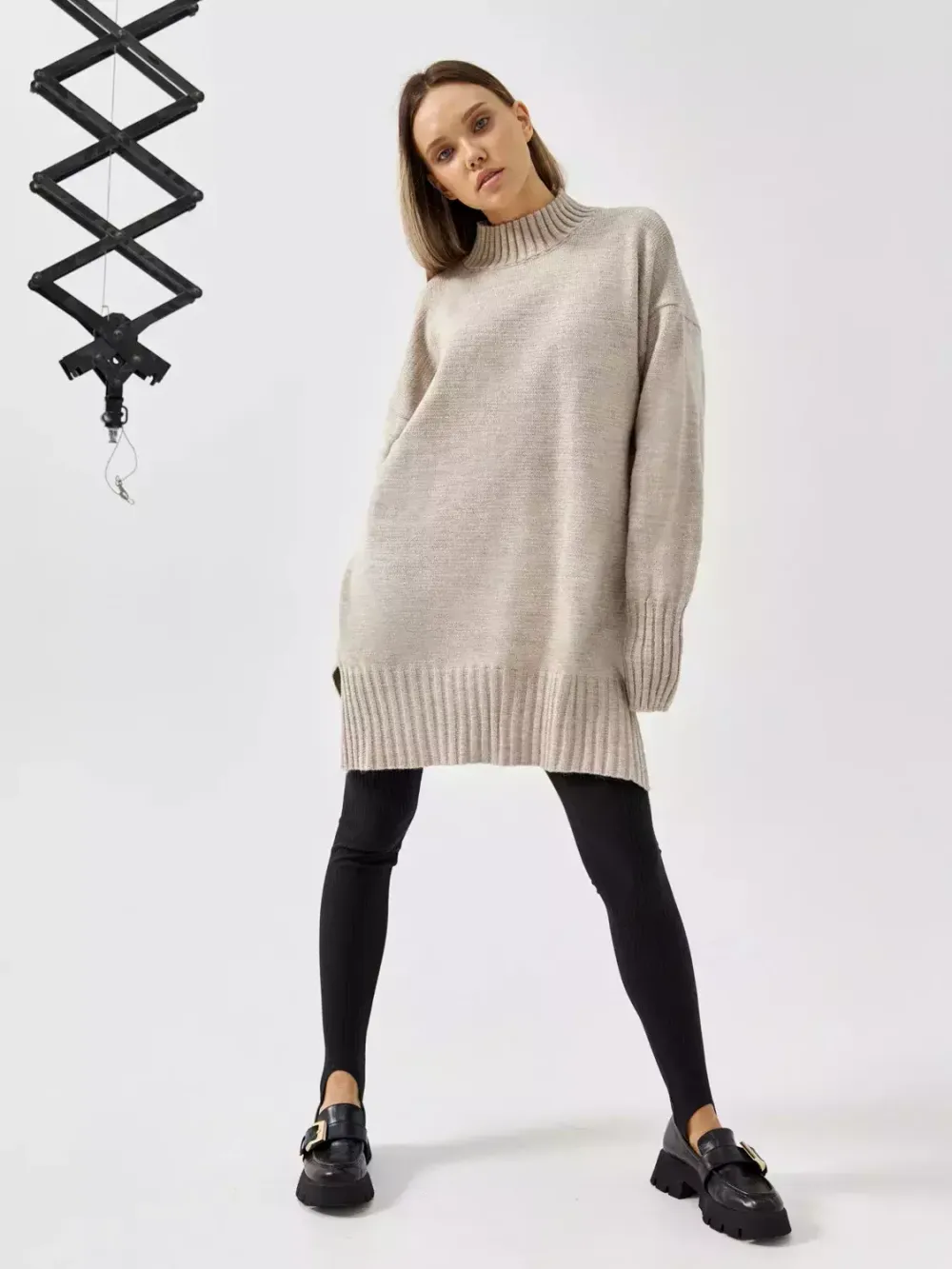 Лосины (152-30) Jetty (Акция)