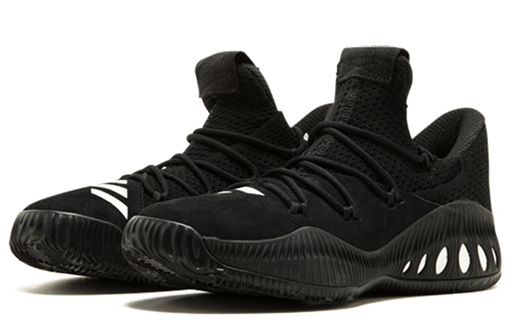 Кроссовки Adidas Crazy Explosive Ado