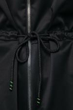 Ветровка "Весенний дождь" (черная) Б8602 LT Collection (Акция)