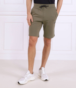 Шорты Aeronautica Militare - хаки(BE170F459)