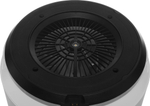 Воздухоочиститель Xiaomi Smart Air Purifier Elite EU,  до 125м2,  белый