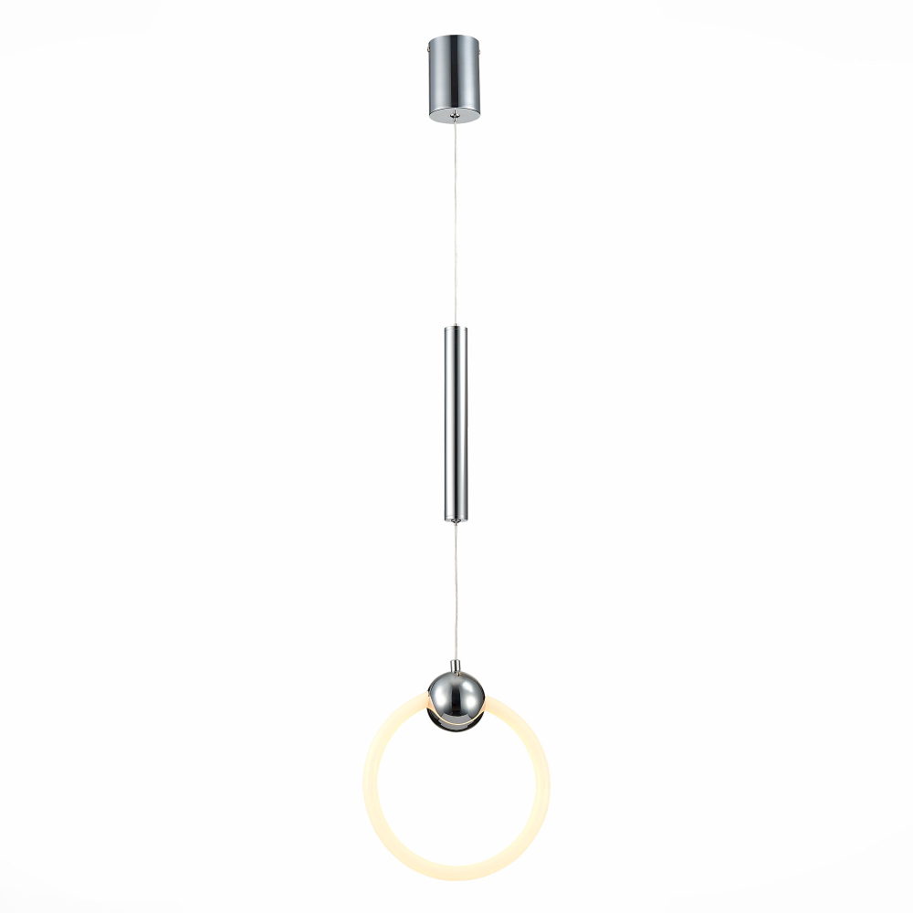 Подвесной светодиодный светильник ST Luce GIERA SL1578.103.01