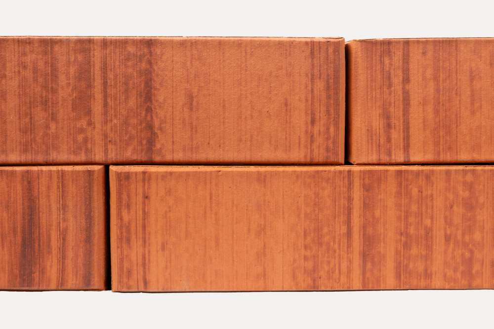 КИРПИЧ ГУБСКИЙ КРАСНЫЙ