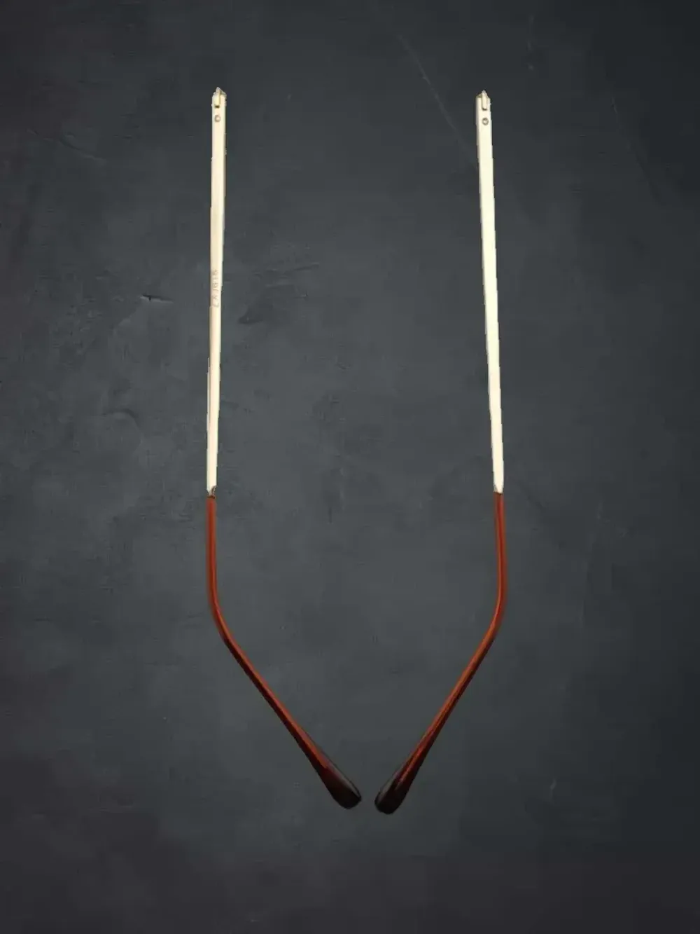 Дужки для очков