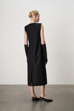 Платье Obsidian