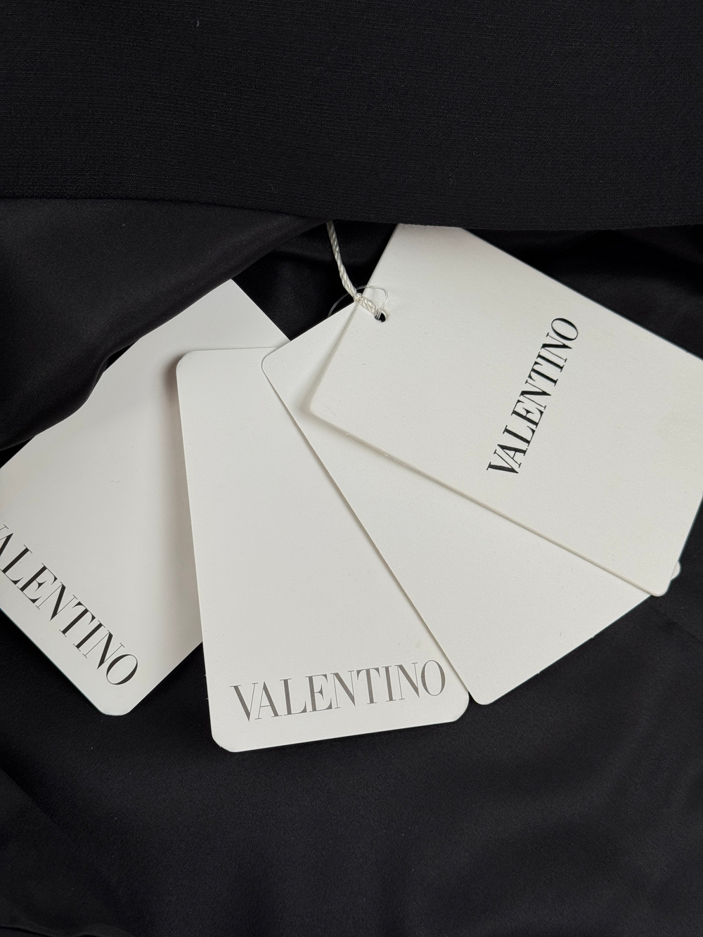 Платье Valentino
