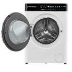 Стиральная машина c инвертором и паром MAUNFELD MFWM129WH05