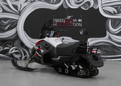 Снегоход SHARMAX SN-380 Ultra