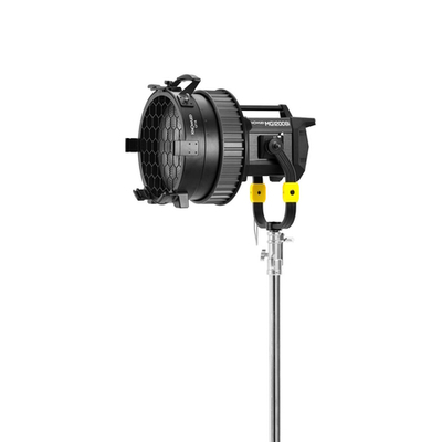 Насадка оптическая Godox Knowled GF14 с линзой Френеля байонет G Mount