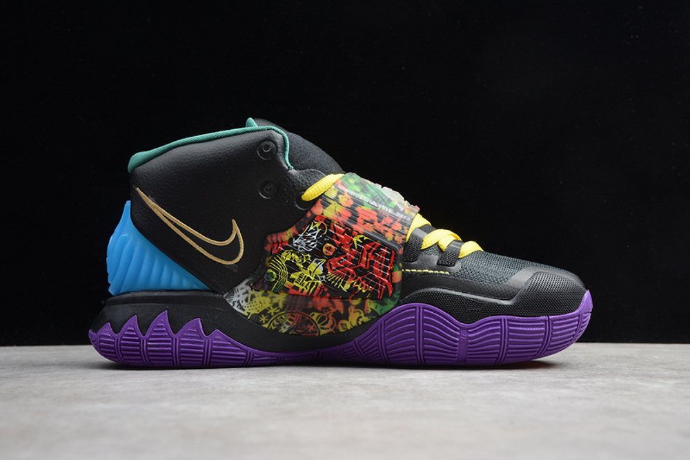 Kyrie new clearance