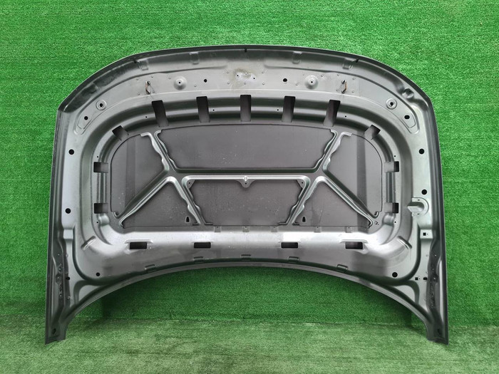 Капот Land-Rover Discovery 4 (2009-2016)