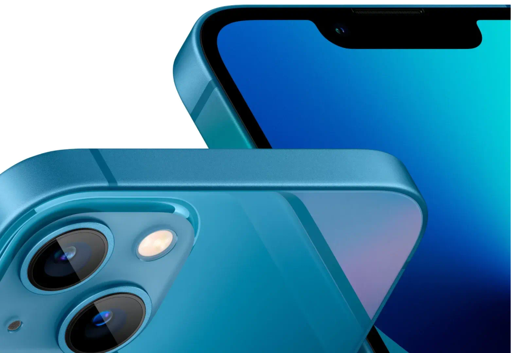 iPhone 13