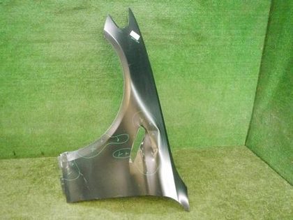 Крыло переднее левое BMW M5 F90 (2017-н.в.)