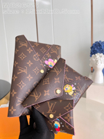Louis Vuitton Kirigami Pochette