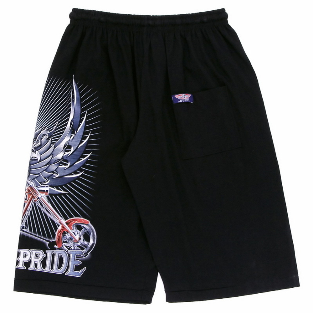 Short pride clearance