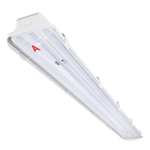 Светильник ДСП14-54-042-6К с БАП EM1 54Вт 6500К IP65 Прозрачный 7000лм 1262х124х85мм WOLTA STD