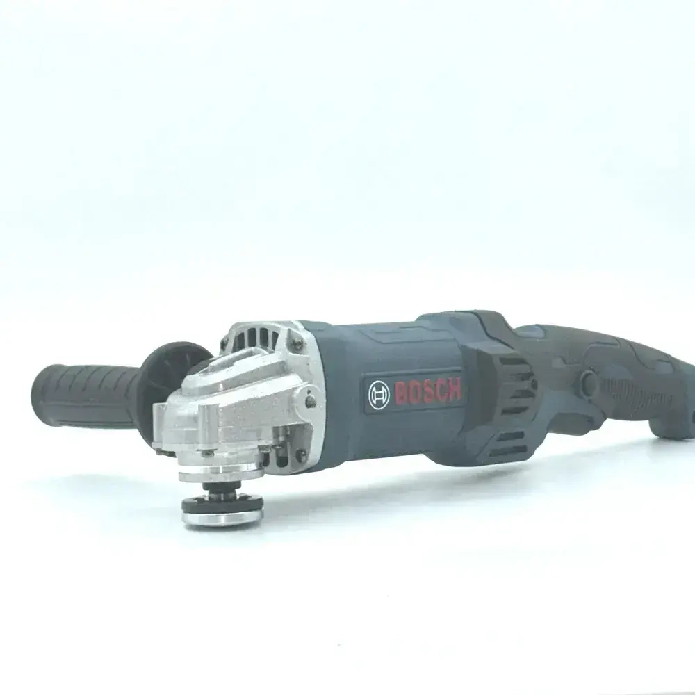 болгарка УШМ Электрическая угловая шлифовальная машина GBH4075 1450 Вт