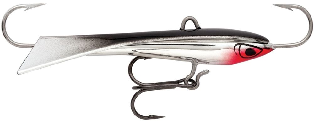 Балансир Rapala Snap Rap SNR06 / 6 см, 9 г, цвет CH