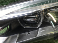 Фара левая BMW X5 F15 X6 F16 (15-18) Adaptive LED