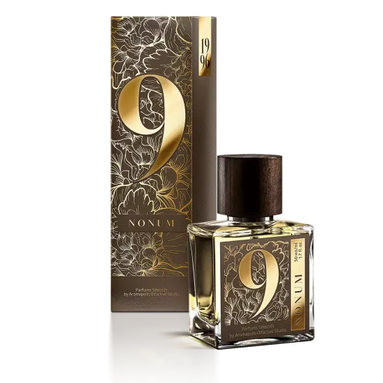 9 Nonum, духи-концентрат