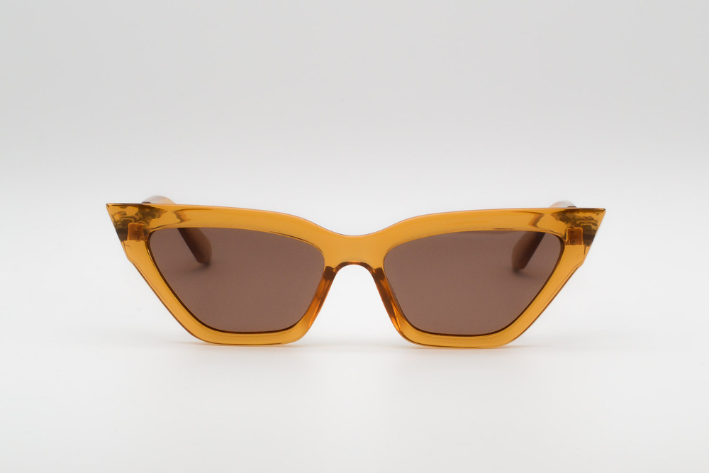 Изг. оправы Clove CV52101 Brown