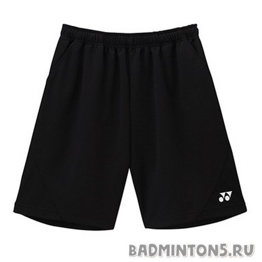 Шорты мужские YONEX М 3280 ЕХ (Black)