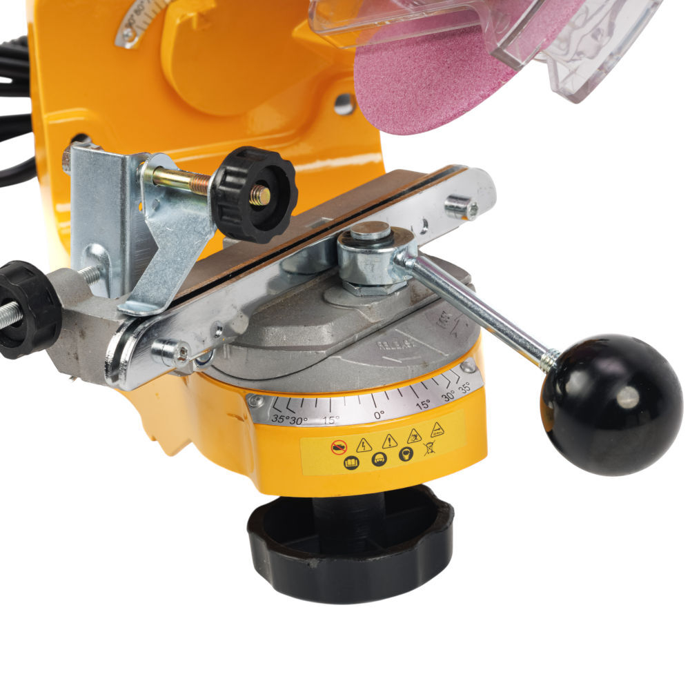 Станок заточной электрический CHAMPION   C2001