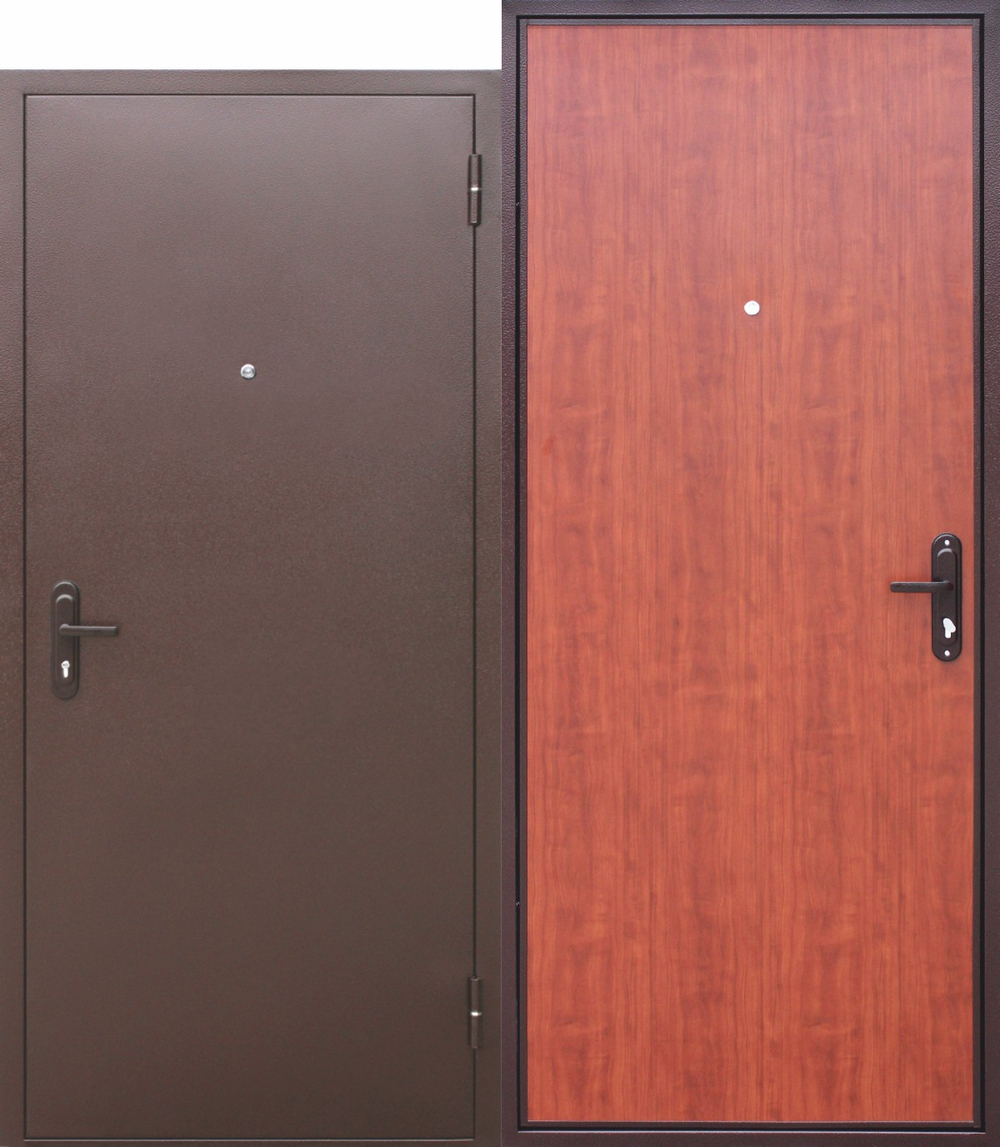 Стройгост 5РФ